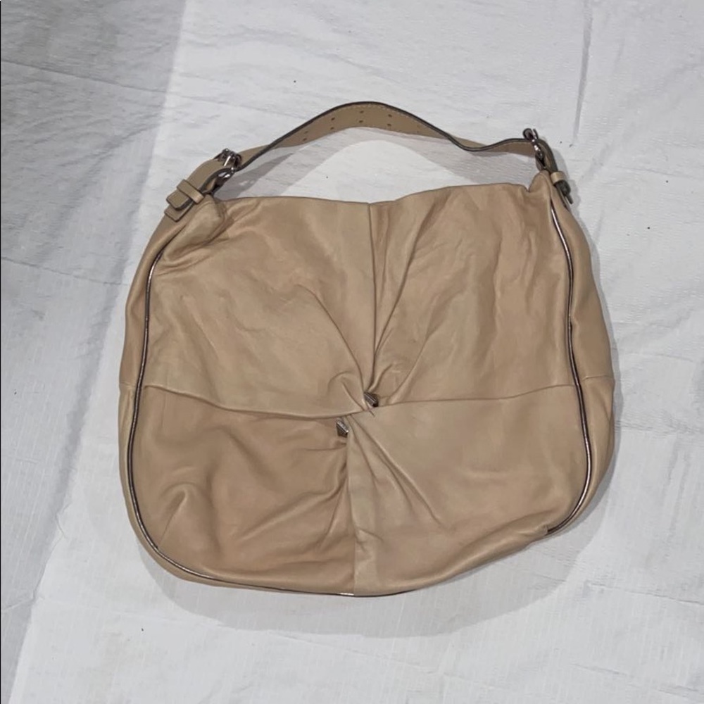 Junior Drake purse